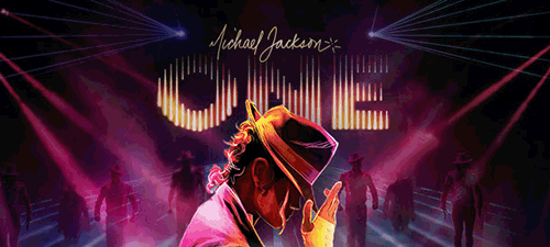 Michael Jackson - One